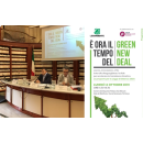 Immagine: Legge bilancio. Le proposte di Legambiente e Forum Disuguaglianze: 'È ora il tempo del GreenNew Deal'