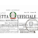 Immagine: Pubblicato sulla Gazzetta Ufficiale n° 241 il ‘Dl Clima’