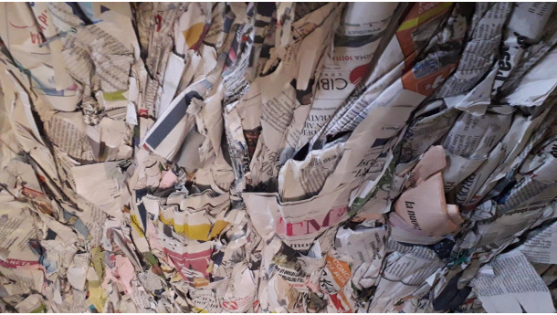 Immagine: Federazione Carta Grafica e Unirima in audizione in Commissione ambiente sull'End of Waste