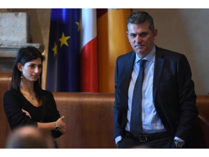 'I bilanci Ama e la situazione di Roma incideranno pesantemente sul piano rifiuti del Lazio': l'allarme della commissione regionale