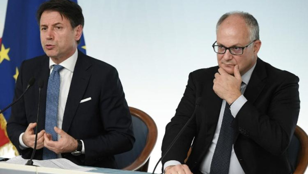 Immagine: Legge di Bilancio, negativo il parere di FISE Assoambiente sulle misure green ad oggi ipotizzate