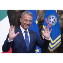 Immagine: Il 16 ottobre alle 17.00 forum ANSA in diretta con il ministro dell'Ambiente Sergio Costa