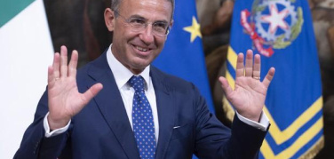 Il 16 ottobre alle 17.00 forum ANSA in diretta con il ministro dell'Ambiente Sergio Costa
