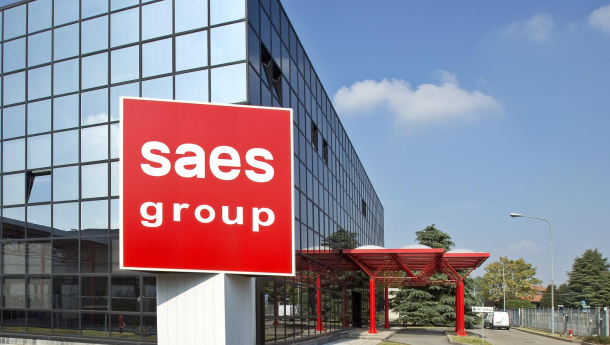 Immagine: Novamont e SAES annunciano una partnership ecologica per soluzioni packaging altamente innovative