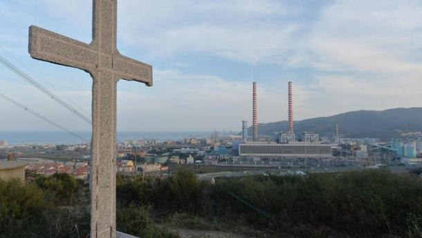 Immagine: 'Gravi danni in 30 aree del Paese': presentato a Roma dall'Ispra il primo rapporto sul Danno Ambientale