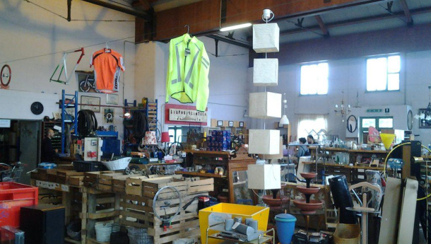 Immagine: Il boom del riutilizzo nella politica ambientale. A Ecomondo scenari, analisi e proposte normative