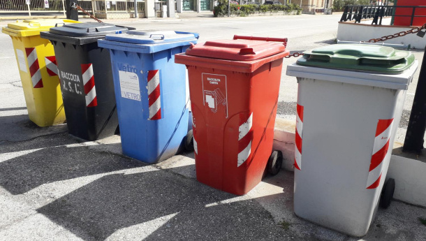 Immagine: Accordo Quadro Anci Conai: chiusa la trattativa sulla parte generale, avviata quella sugli allegati tecnici