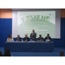 Immagine: Rosarno, inaugurato il nuovo Centro Comunale di Raccolta