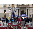 Immagine: Si è chiuso a Potenza il tour 2019 di Capitan Acciaio