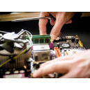 Immagine: Artigianelli Digitali, il riuso e l’economia circolare alla portata di tutti. A Torino prende forma il Restart Café