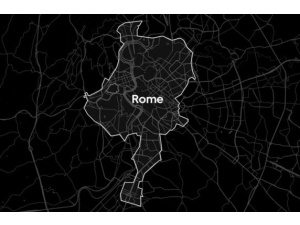 Arriva a Roma il bike sharing elettrico: 2.800 bici in città ma il costo non è per tutti