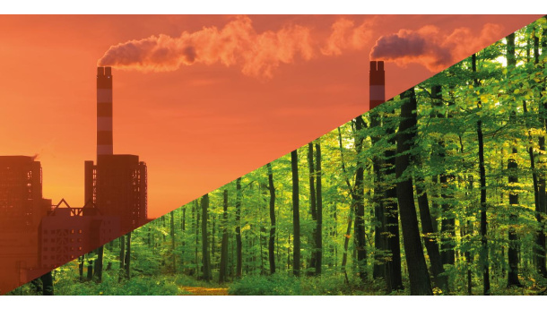 Immagine: Ad Ecomondo 2019 il convegno 'Impronta ambientale e strategie di riduzione delle emissioni. Mosaico Verde come strumento per mitigare gli impatti delle aziende sul territorio'