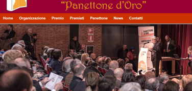 Panettone d’Oro 2020: al via XXI edizione del premio alla virtù civica dei milanesi