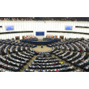 Immagine: Via libera dal Parlamento Europeo al bilancio Ue per il 2020: ci sono 2 miliardi in più per il clima