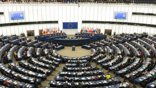 Immagine: Via libera dal Parlamento Europeo al bilancio Ue per il 2020: ci sono 2 miliardi in più per il clima