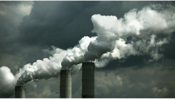 Immagine: Greenpeace: oltre 250 milioni spesi dalle lobby di gas e petrolio per influenzare l'Ue su clima ed energia
