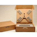 Immagine: Ecoimballaggi. Accordo tra Comieco e Università di Parma: la corsa alla sostenibilità passa dalla ricerca