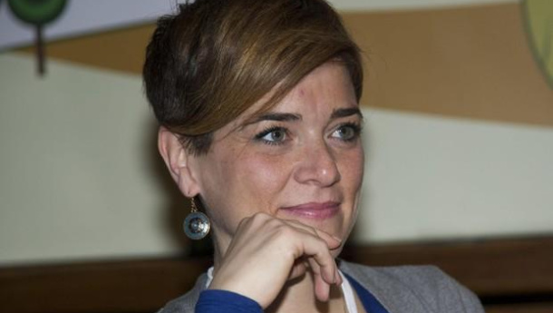 Immagine: Muroni: 'La legge salvamare aiuterà la qualità delle acque. Anche posidonia e legnami spiaggiati non saranno più rifiuti'