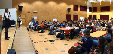 Torino, partita Climathon 2019. La maratona di 24 ore sull’ambiente in contemporanea in oltre 100 città nel mondo