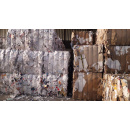 Immagine: Non si arresta il crollo dei prezzi della carta da macero