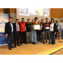 Immagine: Spazzaturet, l’idea che ha conquistato il Climathon Torino 2019