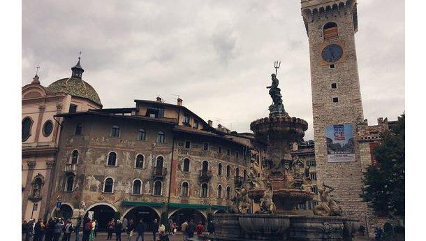 Immagine: Ecosistema Urbano 2019: Trento, Mantova e Bolzano prime in classifica per performance ambientali