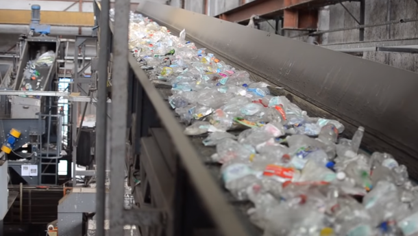 Immagine: Plastic tax. Assorimap: 'Un’imposta che va contro l’economia circolare'