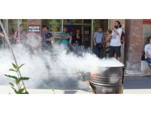 La BEI non finanzierà l'inceneritore di Belgrado per non confliggere con prevenzione e riciclo dei rifiuti