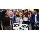 Immagine: 'Il clima non ha bisogno di premi': Greta Thunberg rifiuta il premio ambientale