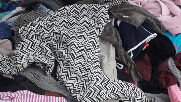 Immagine: Rete Nazionale Operatori dell’Usato: 'Il problema non sono i contenitori gialli ma le contaminazioni mafiose'