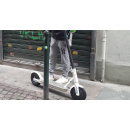 Immagine: Legambiente su micro-mobilità elettrica: 'Assurda la guerra ai monopattini. Chiediamo al governo di equipararli alle bici'