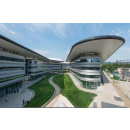 Immagine: All’Università di Torino il premio Compraverde Buygreen per l'appalto dei distributori automatici eco-innovativi