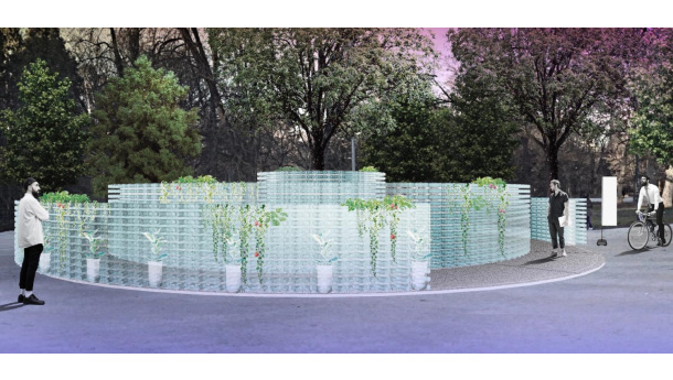 Immagine: Coripet a Ecomondo 2019 porta il progetto 'Clean the Oceans Pavilion'