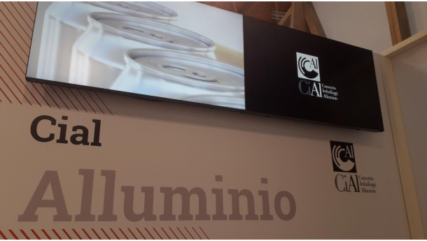 Immagine: Ecomondo 2019, gli appuntamenti CIAL
