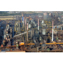 Immagine: Ilva di Taranto: ArcelorMittal si ritira. Allarme dei sindacati: 'Una bomba sociale'