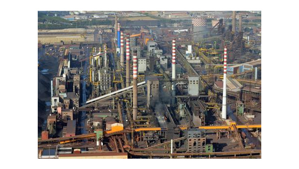 Immagine: Ilva di Taranto: ArcelorMittal si ritira. Allarme dei sindacati: 'Una bomba sociale'