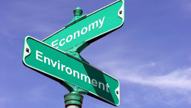 Immagine: Lo stato di salute della Green Economy italiana: emissioni di Co2, rinnovabili ed economia circolare le principali criticità