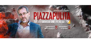 'Fumo di Roma': ecco l'anteprima di Piazzapulita su Rocca Cencia e i miasmi dei rifiuti