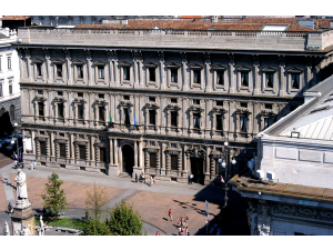 Milano, dal comune uno strumento per le piccole e medie imprese contro i rischi dei cambiamenti climatici