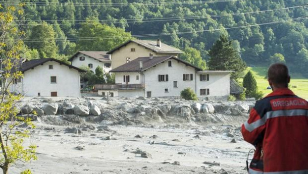 Immagine: Manovra, raddoppiano i fondi per la protezione ambientale: 4,5 miliardi nel 2020