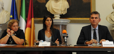 Roma, via libera all'impianto di compostaggio di Casal Selce