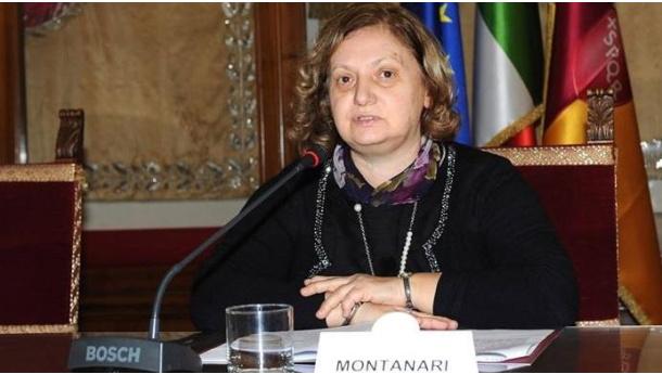 Immagine: Ok all'impianto di compostaggio di Casal Selce a Roma, Montanari: 'Una medaglia al nostro lavoro'