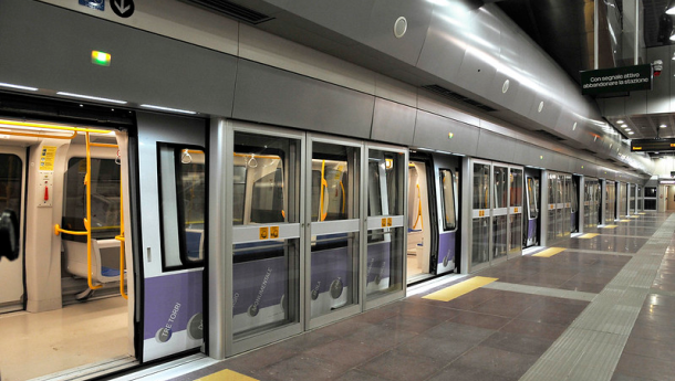 Immagine: Metro M5 di Milano, prolungamento a Monza: il Ministero delle Infrastrutture approva il finanziamento