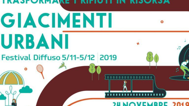 Immagine: Milano: al via il Festival Diffuso di Giacimenti Urbani