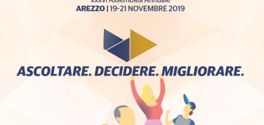 CONAI parteciperà all’Assemblea annuale dell’Associazione Comuni Italiani