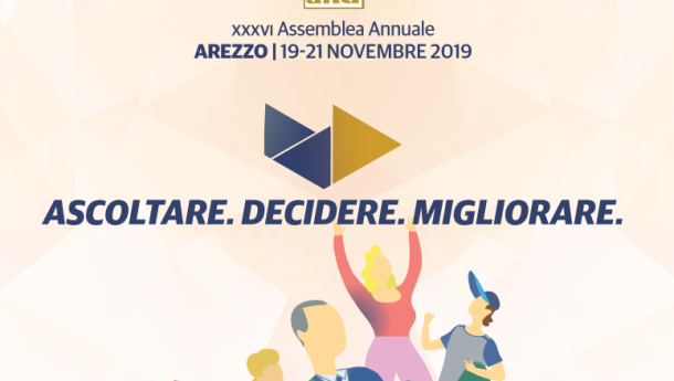 Immagine: CONAI parteciperà all’Assemblea annuale dell’Associazione Comuni Italiani