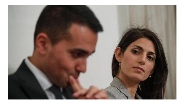 Immagine: Prima bozza del Decreto Roma, maggiori poteri alla città per gestire rifiuti e trasporto pubblico