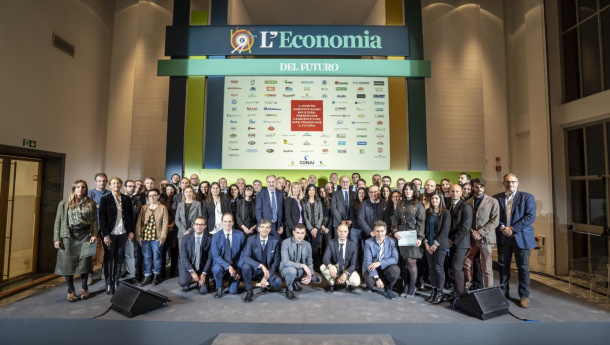 Immagine: Annunciati i vincitori del Bando CONAI 2019 per la prevenzione