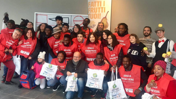 Immagine: Progetto RepoPP, il video del terzo compleanno in partenza per il Chile e la Cop25 di Madrid