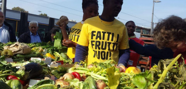 Alla Città di Torino il premio 'Vivere a spreco zero 2019', anche grazie ad Eco dalle Città